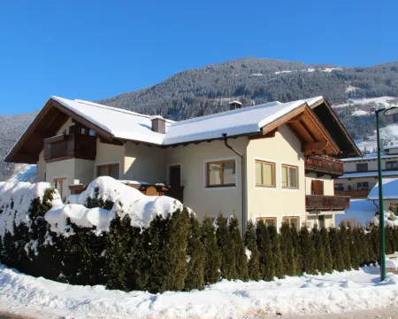 Schweiberer Hotels in Aschau