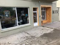 Hostel Nix