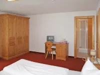 Nebenhaus Schönblick Hotel a Curon Venosta