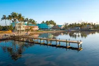 Grassy Flats Resort & Beach Club Hotels near Crane Point Hammock