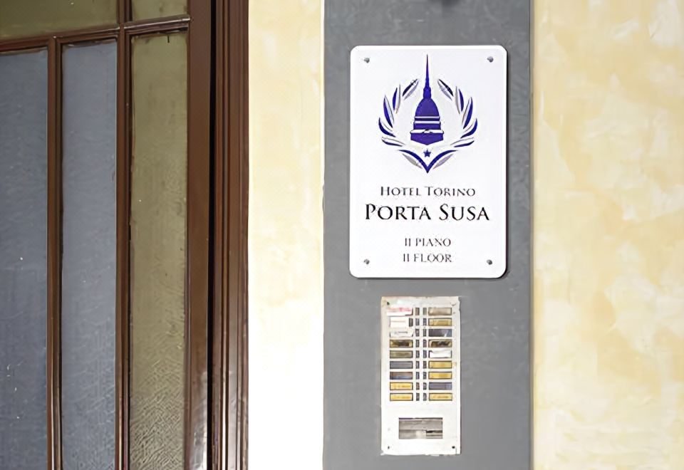 Hotel Torino Porta Susa - Valutazioni di hotel 1 stelle a Torino