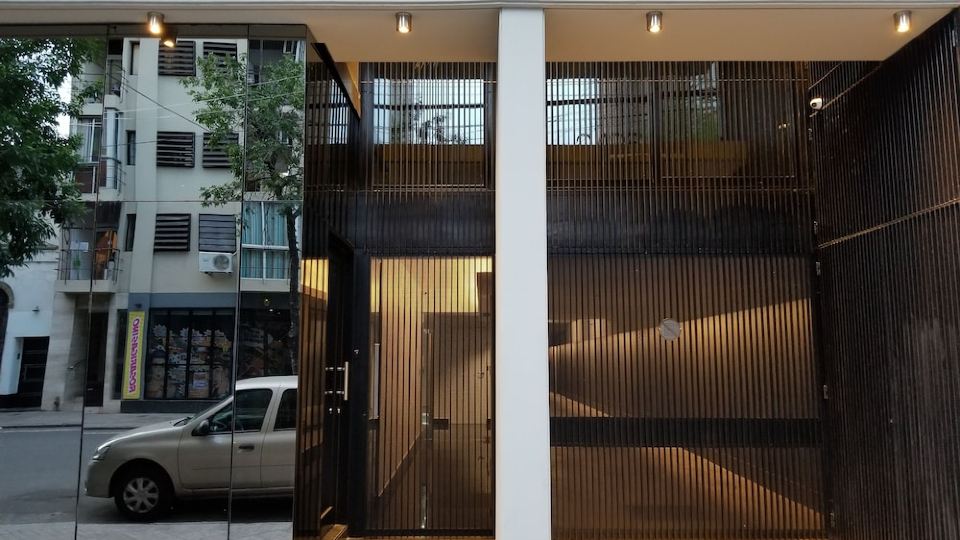 Modernos Departamentos en Rosario