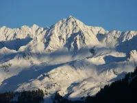 Mangeng Hotels in Bartholomaberg