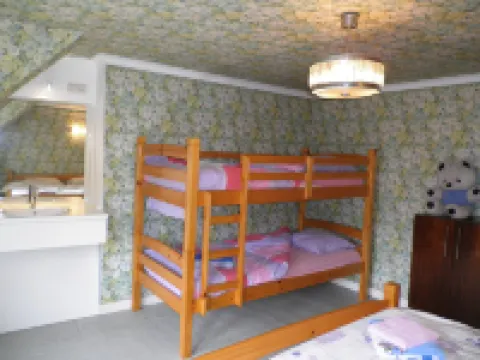 Poperinge ポペリンゲのホテル