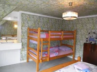 Poperinge 波珀靈厄住宿飯店