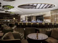 Pullman New Delhi Aerocity- International Airport