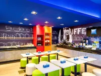 Ibis Budget Curitiba Aeroporto