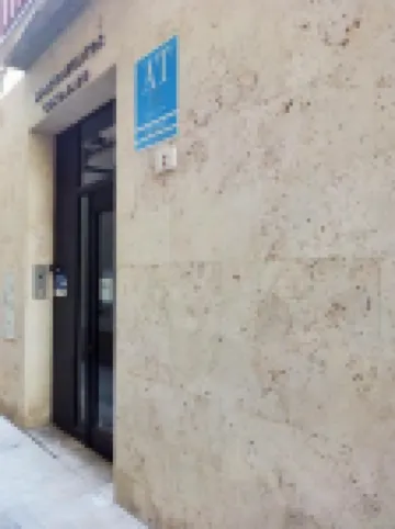 Apartamentos Coronado