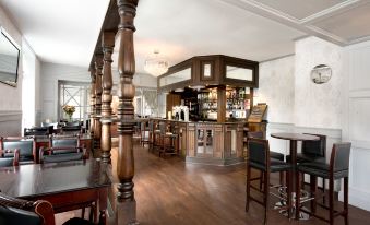 The Imperial Crown Hotel