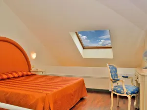 Grand Hotel Menaggio