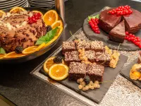 Holiday Inn - the niu, FRANZ VIENNA by IHG Hotels in Vienna