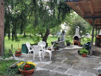 Public Areas Saba Photo