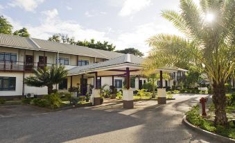 Protea Hotel Dar es Salaam Oyster Bay