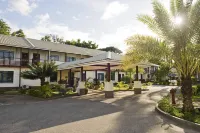 Protea Hotel Dar es Salaam Oyster Bay Các khách sạn gần Fantasy Park