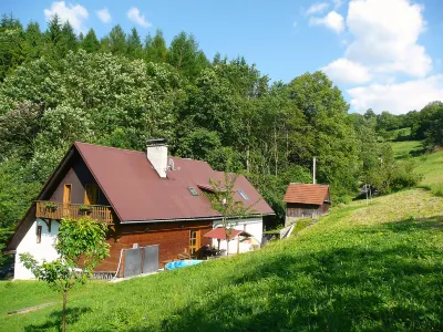 Janová Các khách sạn ở 
