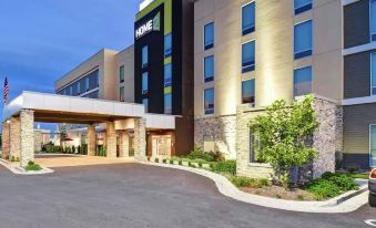 Home2 Suites by Hilton Roswell, NM