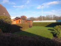 Hexenhuus Hotels near St.-Ansgari-Kirche