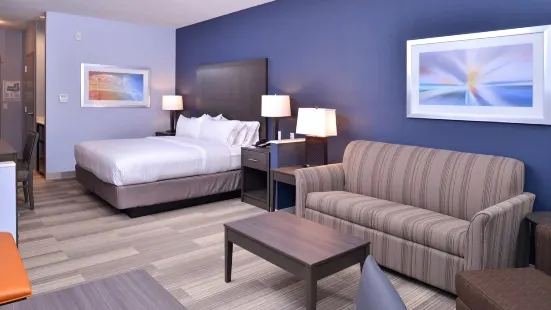 Holiday Inn Express & Suites Loma Linda- San Bernardino S
