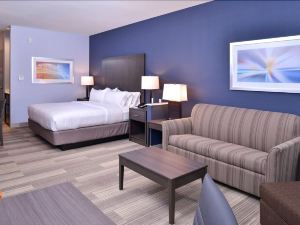 Holiday Inn Express & Suites Loma Linda- San Bernardino S