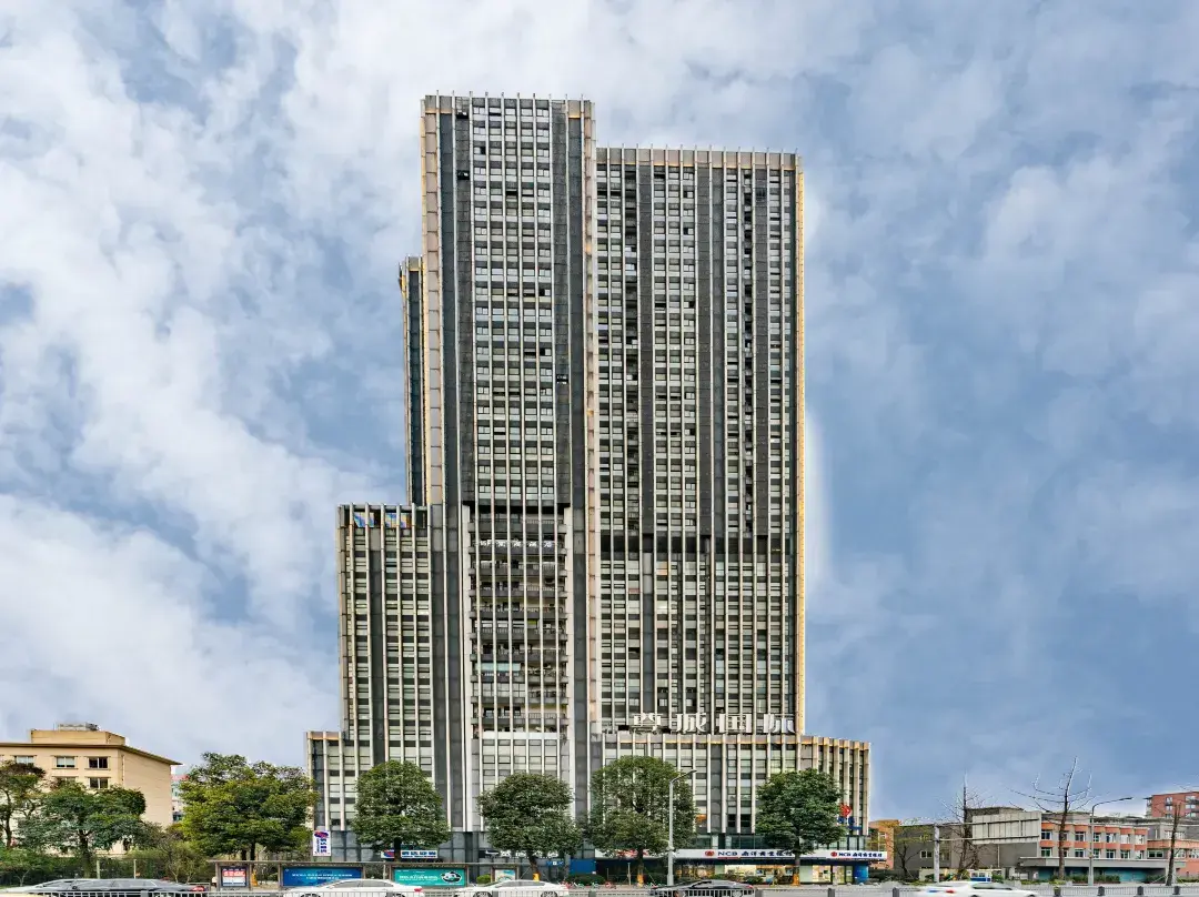 Xiaopingguo Theme Hotel - Chengdu