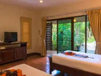 Phuwanalee Resort Hotels in Pak Chong