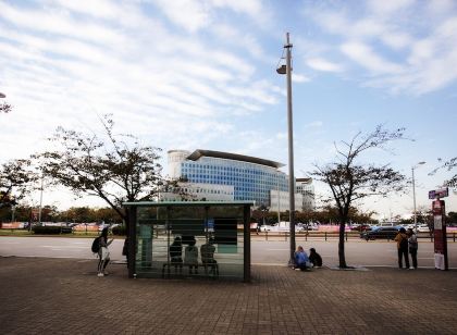 Hanokga Hotel