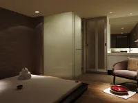 Novotel New Delhi Aerocity- International Airport - spa