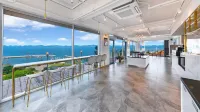 Sacheon Nine View Pool Villa Hotels in Sacheon