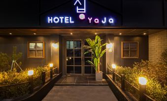Hotel Yaja Gangseogu Office Branch