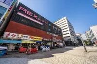 Ansan Rex