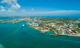 Lighthouse Hotel - Key West Historic Inns Collection