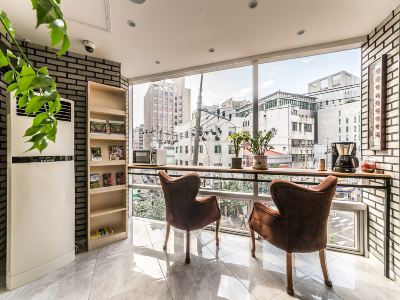 MyeongDong New Stay Inn