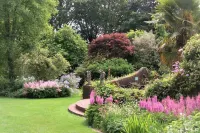 Pinetum Garden Cottages Hotels in Par