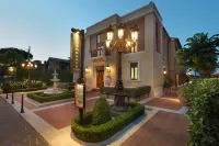 Hotel San Gregorio Hotels near Val d'Orcia