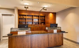 Radisson Hotel Fairview Heights - St Louis