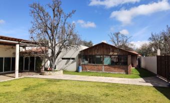 Hotel la Estancia Zacatlan