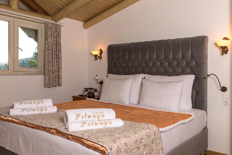 Petunya Konak Boutique Hotel