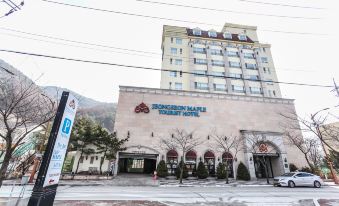 Jeongseon Maple Tourist Hotel - Housity