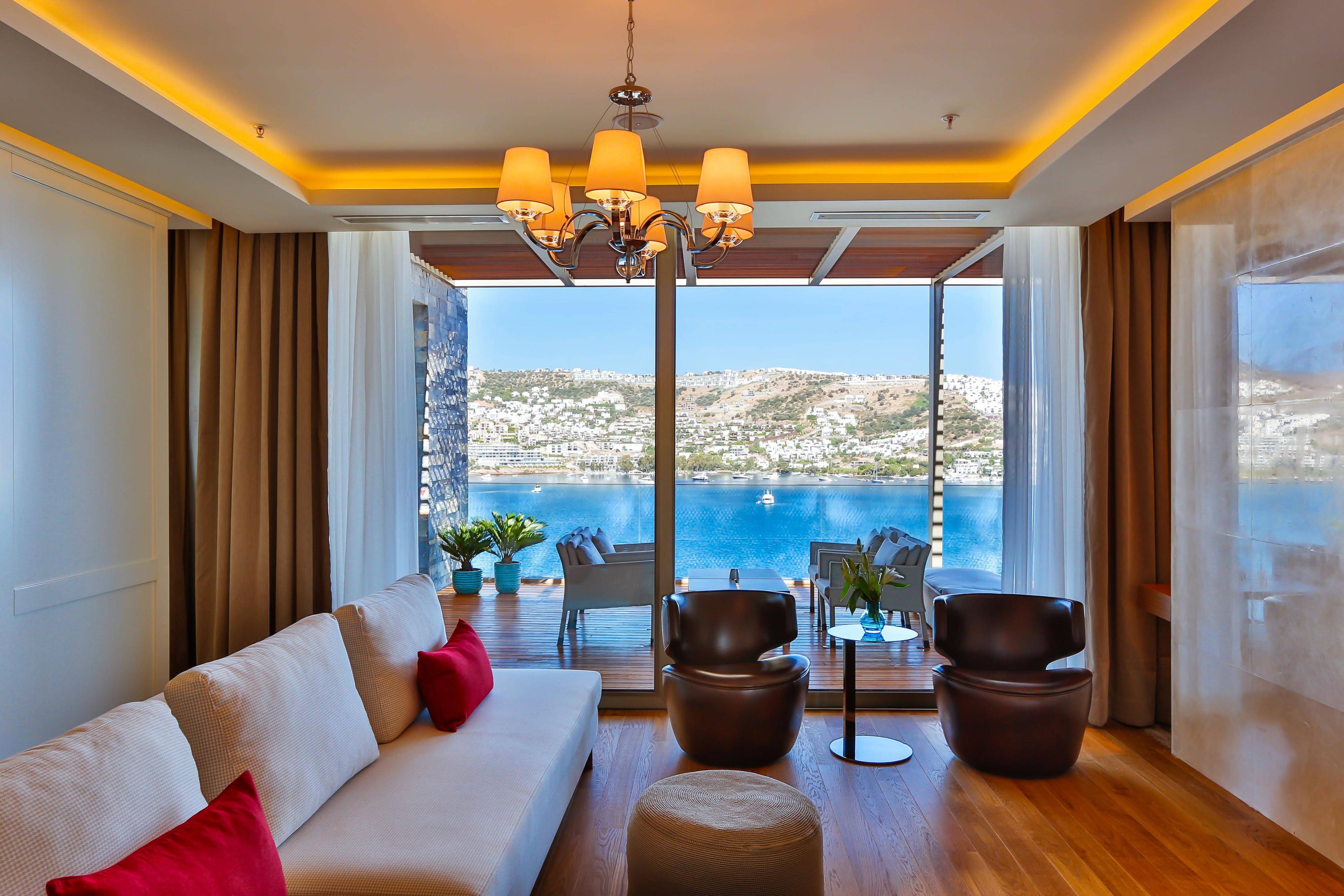 Mivara Luxury Resort & Spa Bodrum