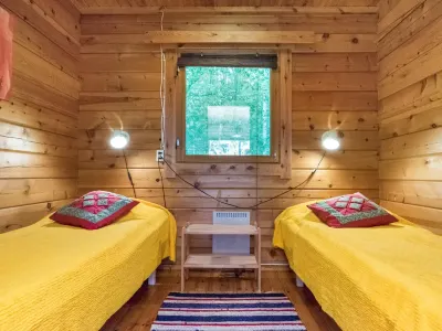 Kuusiranta Hotels in Rantasalmi