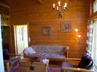 Ylähuone Hôtels à : Padasjoki