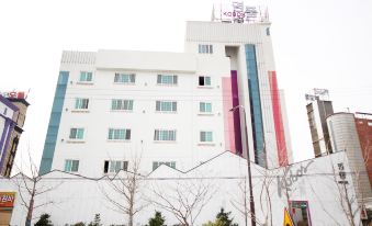 Ulsan Ilsan Myeongpoom Kobos
