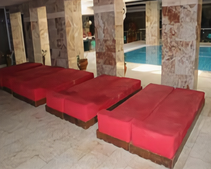 Bc Spa Hotel