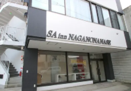 SA Inn Nagano Nanase