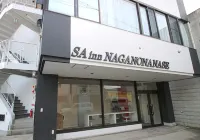 ＳＡ ｉｎｎ 長野七瀨 鶴賀住宿飯店
