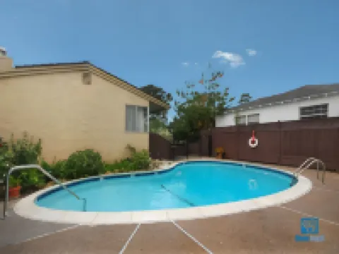 Best Western Carmels Town House Lodge Hoteles en Carmel-by-the-Sea