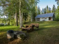 Heikinniemi Hotels in Hankasalmi