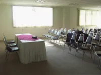 Hotel Plaza del Arco - Monterrey