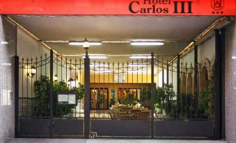 Sercotel Carlos III