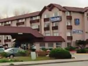 Best Value Inn